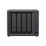 Serveur NAS Synology 4 Baies DiskStation® (DS423PLUS)