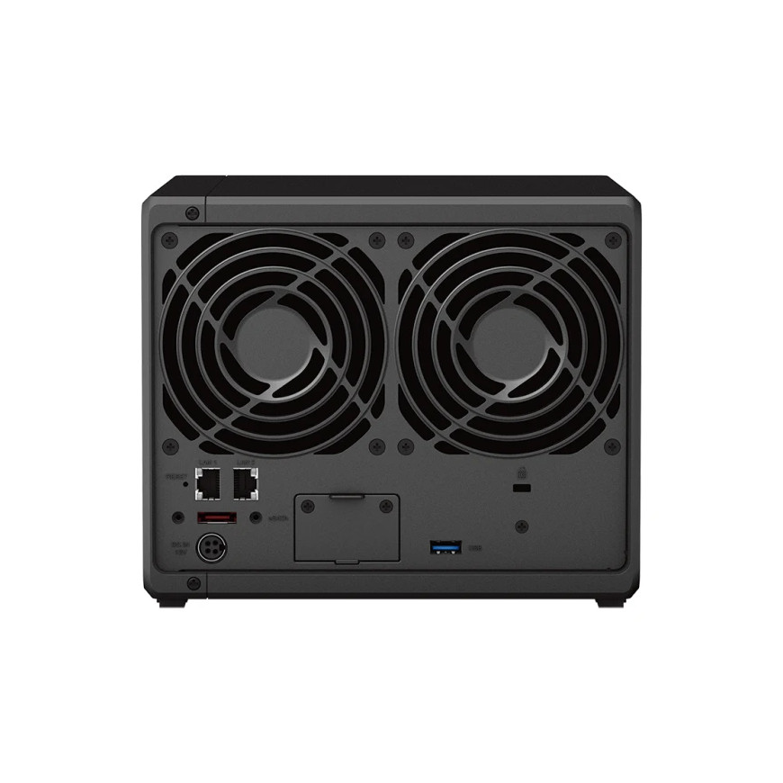 Serveur NAS Synology 4 baies DiskStation DS923+ (SKU: DS923PLUS)