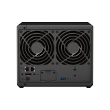 Serveur NAS Synology 4 baies DiskStation DS923+ (SKU: DS923PLUS)