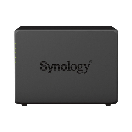 Serveur NAS Synology 4 baies DiskStation DS923+ (SKU: DS923PLUS)