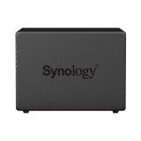 Serveur NAS Synology 4 baies DiskStation DS923+ (SKU: DS923PLUS)