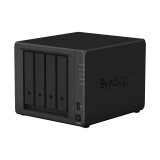 Serveur NAS Synology 4 baies DiskStation DS923+ (SKU: DS923PLUS)