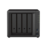 Serveur NAS Synology 4 baies DiskStation DS923+ (SKU: DS923PLUS)
