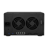 Serveur NAS Synology 6 Baies DiskStation® (DS1621PLUS)