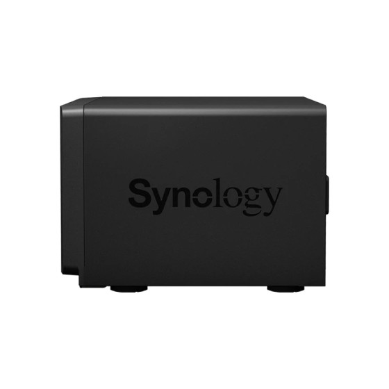 Serveur NAS Synology 6 Baies DiskStation® (DS1621PLUS)