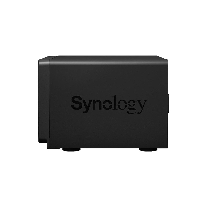 Serveur NAS Synology 6 Baies DiskStation® (DS1621PLUS)