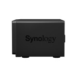 Serveur NAS Synology 6 Baies DiskStation® (DS1621PLUS)