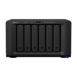 Serveur NAS Synology 6 Baies DiskStation® (DS1621PLUS)
