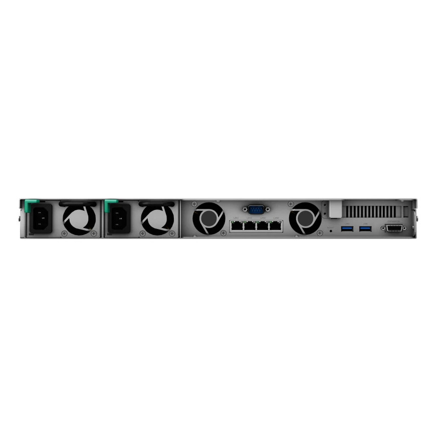 Serveur NAS Synology Serveur NAS 4 baies RackStation RS1619xs+ (RS1619XSPLUS)