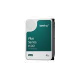 Synology Disque dur 3.5" 4 To 5400 RPM Serial ATA 6Gb/s NAS Synology (HAT3300-4T)
