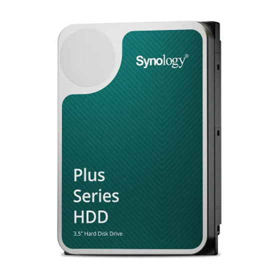 Synology Disque dur 3.5" 4 To 5400 RPM Serial ATA 6Gb/s NAS Synology (HAT3300-4T)