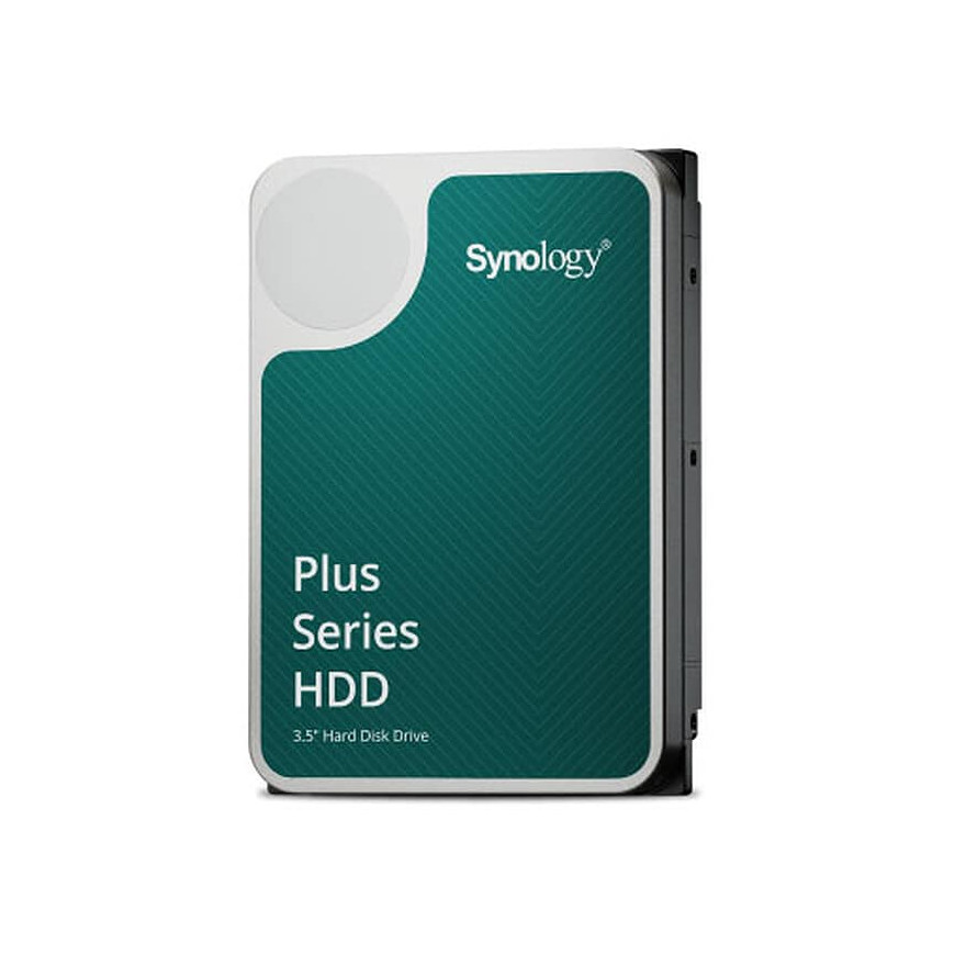 Synology Disque dur 3.5" 4 To 5400 RPM Serial ATA 6Gb/s NAS Synology (HAT3300-4T)