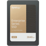 Disque Dur interne SSD Synology SAT5221 3.84TB SATA 2.5" - Disque professionnel NAS (SAT5221-3840G)