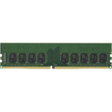 Barrette mémoire Synology 16GB UDIMM DDR4 ECC 2666 MHz pour Serveur Nas (D4EC-2666-16G)