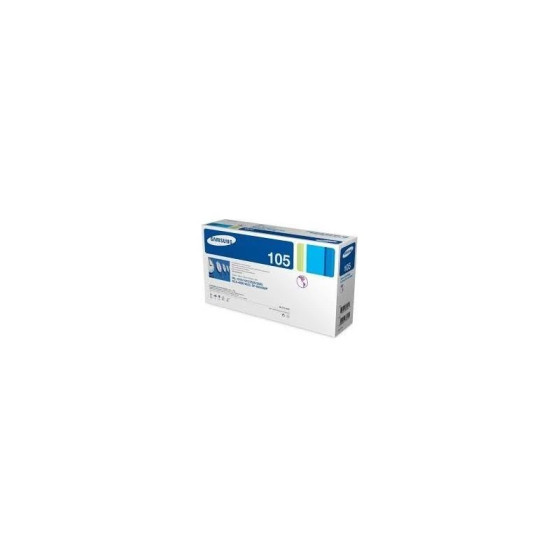 Toner Samsung MLT-D105S/SEE D105S Noir