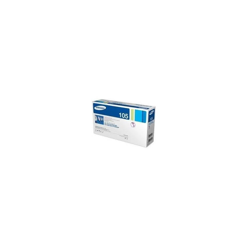 Toner Samsung MLT-D105S/SEE D105S Noir