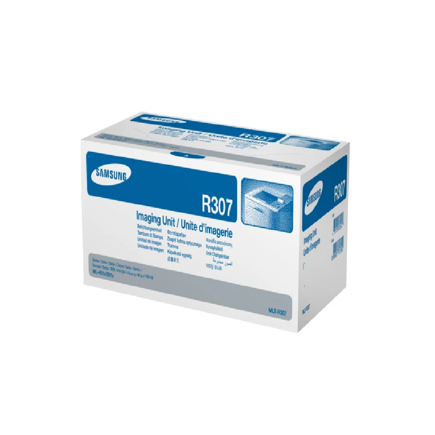 Toner Samsung MLT-R307/SEE Tambour R307 Noir
