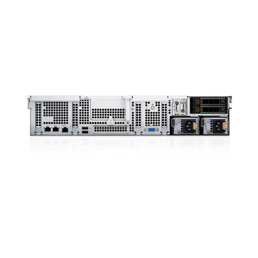 Serveur Rack Dell PowerEdge R760xs (PROMO_R760XS_SPL2)