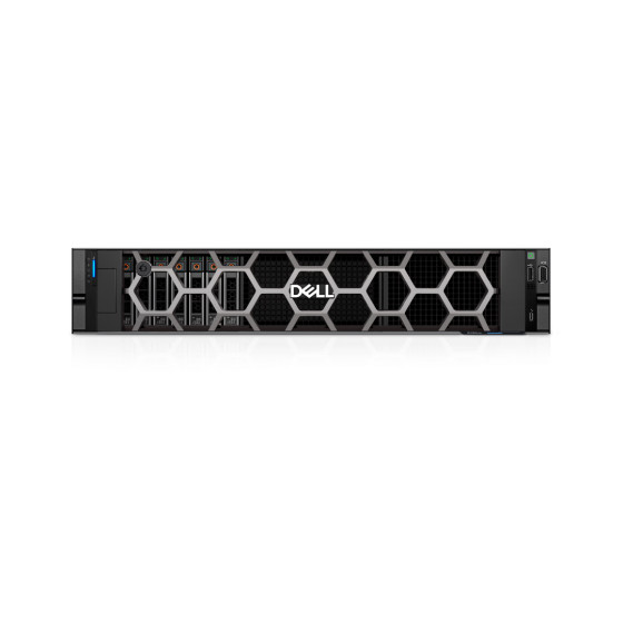 Serveur Rack Dell PowerEdge R760xs (PROMO_R760XS_SPL2)