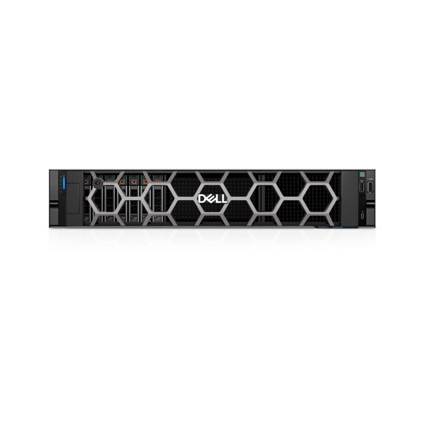 Serveur Rack Dell PowerEdge R760xs (PROMO_R760XS_SPL2)