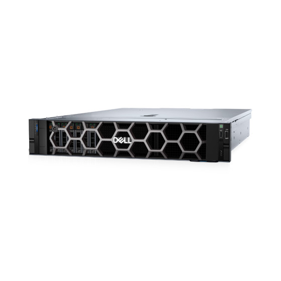 Serveur Rack Dell PowerEdge R760xs (PROMO_R760XS_SPL2)