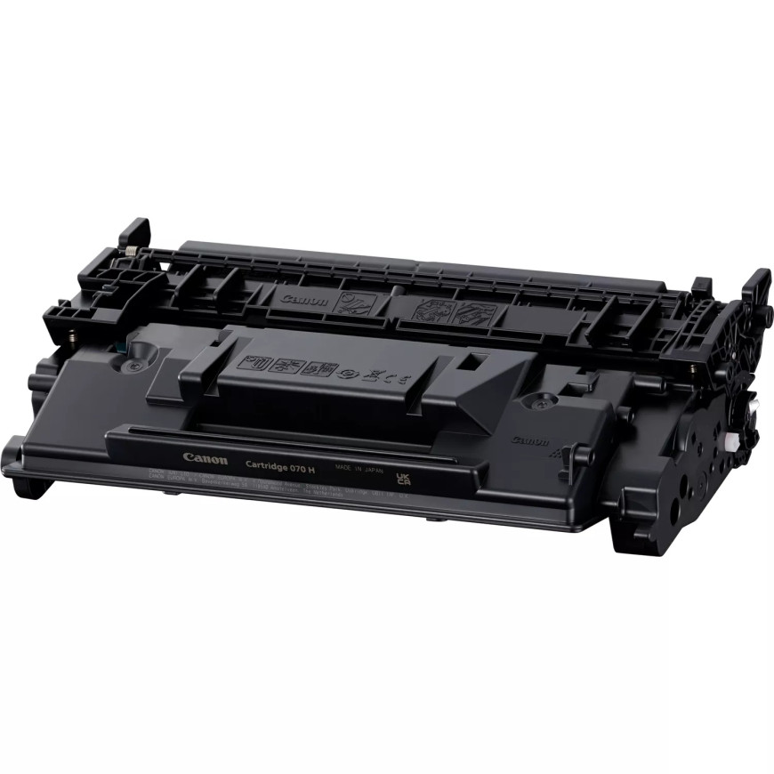 Toner Canon 070 Noir - Canon d'origine (5640C002AA)