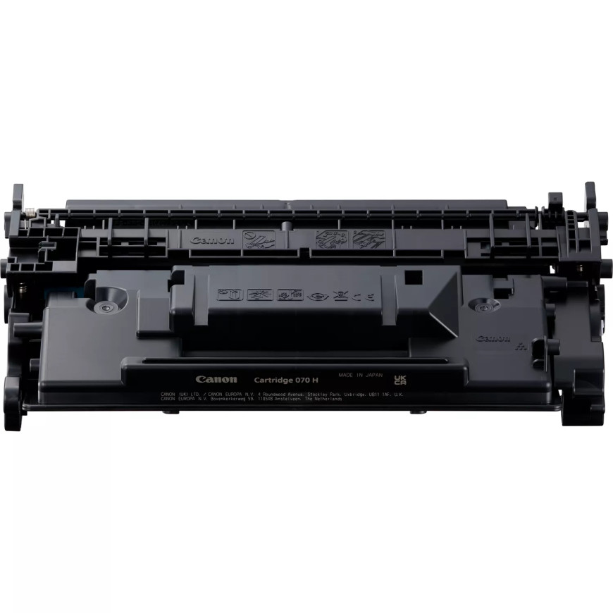 Toner Canon 070 Noir - Canon d'origine (5640C002AA)