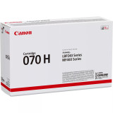 Toner Canon 070 Noir - Canon d'origine (5640C002AA)