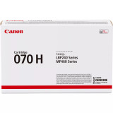 Toner Canon 070 Noir - Canon d'origine (5640C002AA)
