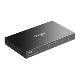 Switch TP-Link Omada ES210GP Easy administrable 10 ports Gigabit avec 8 ports PoE+ (ES210GP)