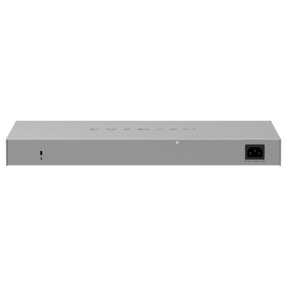 Netgear GS724TPPv3