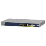 Netgear GS724TPPv3