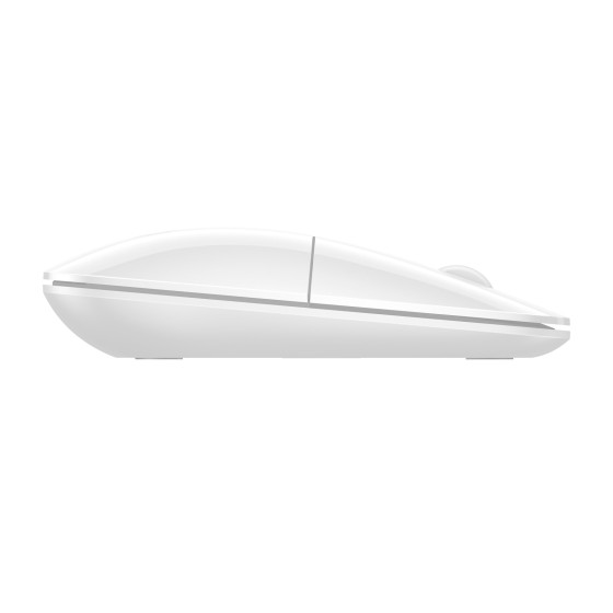 Souris sans Fil Hp Z3700 - Blanche - V0L80AA