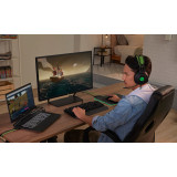 HP Pavilion 200 Souris Gaming avec fil (5JS07AA)