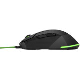 HP Pavilion 200 Souris Gaming avec fil (5JS07AA)