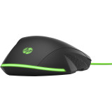 HP Pavilion 200 Souris Gaming avec fil (5JS07AA)