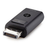 Adaptateur Hp DisplayPort 1.4 à HDMI (F3W43AA)