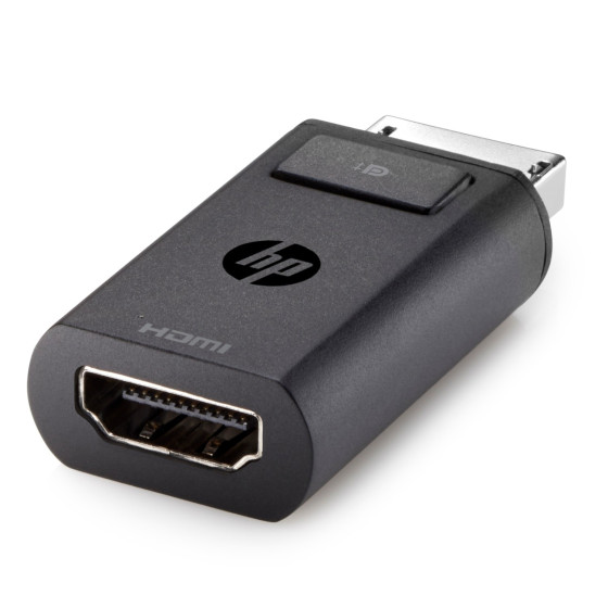 Adaptateur Hp DisplayPort 1.4 à HDMI (F3W43AA)