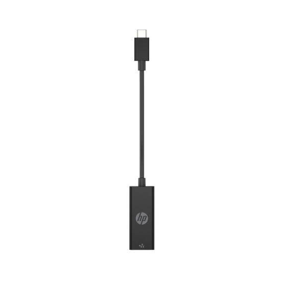 Adaptateur Hp USB-C vers RJ45 G2 - Réseau Gigabit Ethernet (4Z534AA)