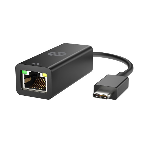 Adaptateur Hp USB-C vers RJ45 G2 - Réseau Gigabit Ethernet (4Z534AA)