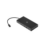 HP concentrateur multiport travel usb-c (1C1Y5AA)