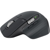 Logitech MX Master 3S Édition Bluetooth - Graphite Souris sans fil (910-007501)