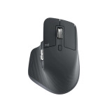 Logitech MX Master 3S Édition Bluetooth - Graphite Souris sans fil (910-007501)