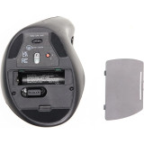 Souris Ugreen verticale Wireless MU008 Noir (25444)