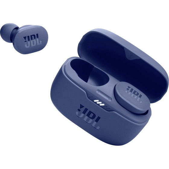 Ecouteurs JBL T130 NC TWS – Bleu (6925281991479)