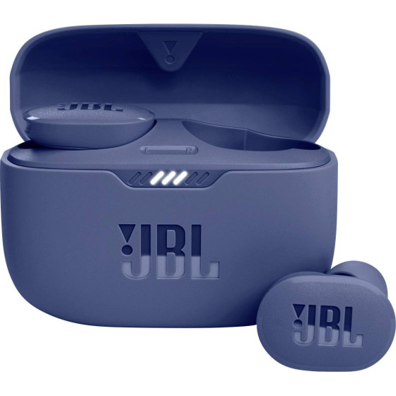 Ecouteurs JBL T130 NC TWS – Bleu (6925281991479)