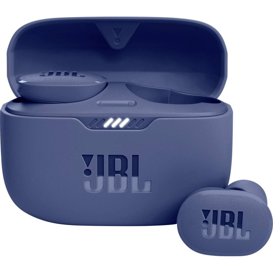 Ecouteurs JBL T130 NC TWS – Bleu (6925281991479)