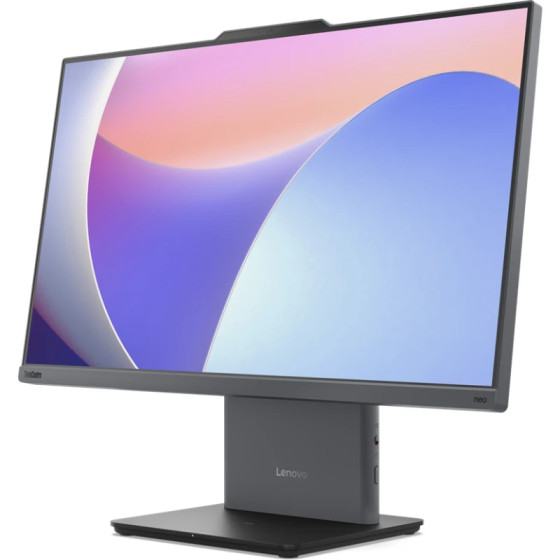 Ordinateur Lenovo PC tout-en-un ThinkCentre neo 50a 24 Gen 5 (12SC000JFM)