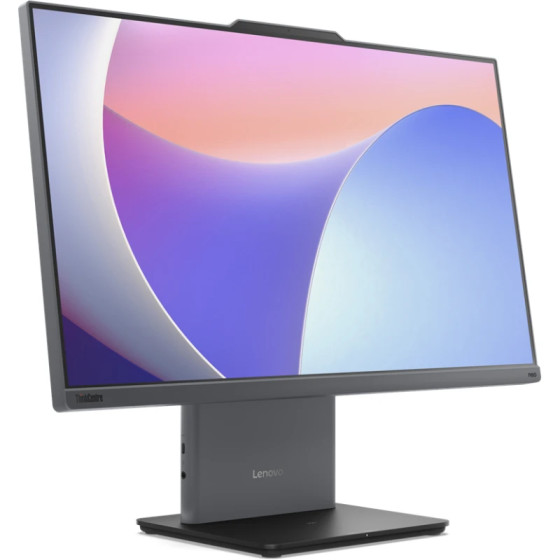 Ordinateur Lenovo PC tout-en-un ThinkCentre neo 50a 24 Gen 5 (12SC000JFM)