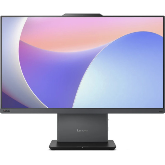 Ordinateur Lenovo PC tout-en-un ThinkCentre neo 50a 24 Gen 5 (12SC000JFM)